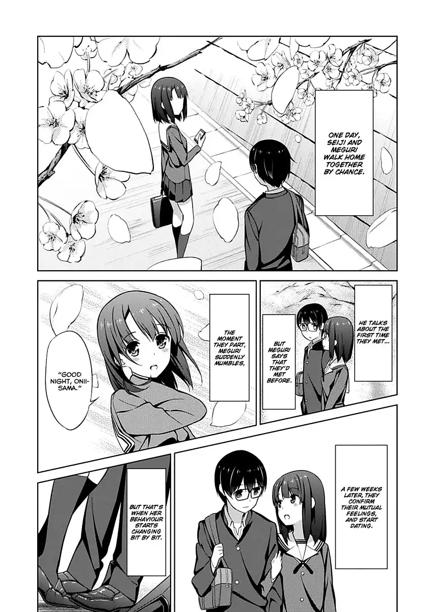 Saenai Kanojo (Heroine) no Sodatekata Chapter 10 5